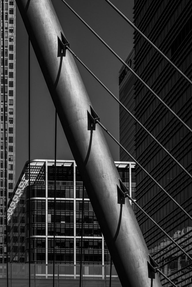 Tension Lines